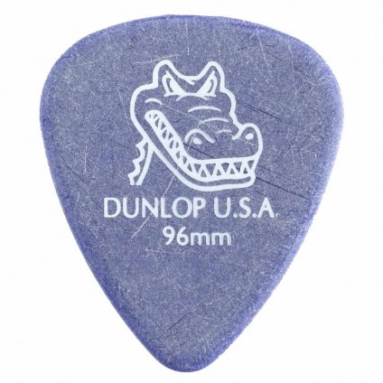 قیمت خرید فروش پیک گیتار 0.96mm Dunlop Gator Grip 0.96mm